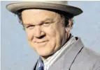  ?? AP ?? ... und John C. Reilly (53).