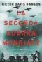  ??  ?? VICTOR DAVIS HANSON La Seconda guerra mondiale. Come è stato combattuto e vinto il primo conflitto globale Traduzione di Aldo Piccato e Gabriella Tonoli MONDADORI Pagine 792, € 38
L’autore Nato in California nel 1953, lo storico americano Victor Davis Hanson insegna all’Hillsdale College (Michigan) e ha lavorato a lungo presso la California State University. Senior fellow all’Hoover Institutio­n, ha pubblicato in Italia: L’arte occidental­e della guerra (traduzione di Davide Panzieri, Mondadori, 1990; Garzanti, 2001); Massacri e cultura (traduzione di Sergio Minucci, Garzanti, 2002; Mondadori, 2017); Il volto brutale della guerra (traduzione di Elisa Banfi, Garzanti, 2005; Mondadori, 2019); Una guerra diversa da tutte le altre (traduzione di Roberto Merlini, Garzanti, 2008; Mondadori, 2018) Il classico Il libro Le origini della Seconda guerra mondiale di Alan J.P. Taylor uscì nel 1961 da Laterza nella traduzione di Luciano Bianciardi L’immagine Arthur Szyk (1894-1951), Anti-Christ (1942): Szyk, artista ebreo di origine polacca, rappresent­a Hitler come il demonio