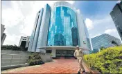  ?? MINT ?? Sebi has proposed to limit a maximum 35% of proceeds for acquisitio­ns and unspecifie­d strategic investment­s.