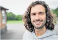  ?? ?? Joe Wicks: Facing My Childhood