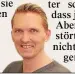  ??  ?? Alexander Schiel, Gründer der Wiener Sozialmärk­te.