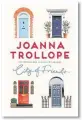  ??  ?? Joanna’s new book, City Of Friends, is out later this month