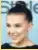  ??  ?? BIRTHDAY TODAY
Millie Bobby Brown: The English actor and producer, notable for her role in sci-fi series Stranger Things, turns 17 today.