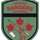  ??  ?? The 4th Canadian Ranger Patrol Group added a black band to the group’s crest photo on Facebook to show mourning for the loss of Walter Ladoucer, Andrew Ladoucer and Keith Marten.