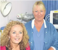 Staff have say in new project - PressReader
