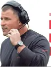  ?? GREG SCHIANO BY CHRIS O’MEARA/AP ??