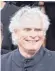  ?? FOTO: IMAGO IMAGES ?? Sir Simon Rattle