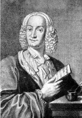  ??  ?? Il ritratto Antonio Vivaldi (1678 - 1741), all’epoca di «Dorilla»