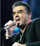  ??  ?? DELAYED: George Michael’s funeral has been postponed due to a delay in the toxicology tests.