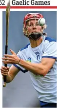  ?? ?? Dominant: Beth Carton of Waterford