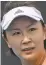  ?? ?? Peng Shuai