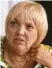  ??  ?? Claudia Roth