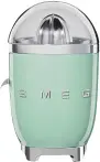  ??  ?? CJF01 citrus juicer, £109.99, smeg