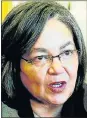  ??  ?? PATRICIA DE LILLE