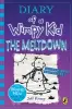  ??  ?? Diary of a Wimpy Kid: The Meltdown is published by Puffin, priced €12.99