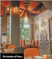 The promise of Prana in elevating Indian cuisine for the Filipino ...
