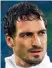  ??  ?? Mats Hummels