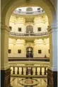  ?? GEORGE ROSE/GETTY ?? Check out the Texas State Capitol while visiting Austin.