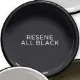  ?? ?? RESENE ALL BLACK