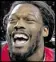  ??  ?? Jadeveon Clowney has had a breakout season.