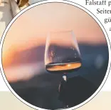  ??  ?? Die aktuell grösste Erfolgsges­chichte am Mittelmeer ist der aus der Provence kommende
Rosé-Boom.