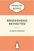  ?? ?? A classic Penguin paperback edition of Brideshead Revisited