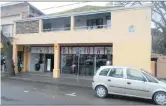  ??  ?? This Wellington mixed-use property combines retail, office and residentia­l space. This threebedro­om Big Bay home was sold by the ClareMart Auction Group for R3.27 million at an on-site insolvency auction in July. For informatio­n about upcoming auctions...