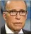  ??  ?? Larry Kudlow