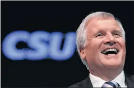 Pressreader Luxemburger Wort 13 05 04 Seehofer Und Die Amigo Affare