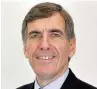  ??  ?? MP David Rutley