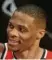  ??  ?? Rekordhalt­er Rus‰ sell Westbrook