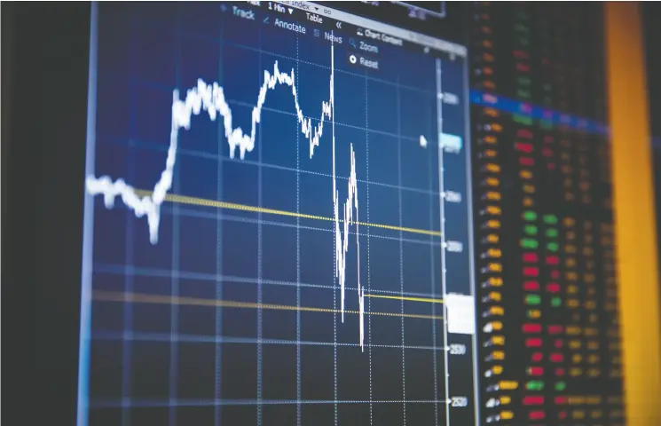  ?? Michael Nagle / Bloombe
rg files ?? Four top portfolio managers agree newcomers make mistakes by not investing for the long term and for failing to diversify portfolios with at least 30 well-researched names.