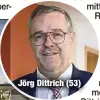  ?? ?? Jörg Dittrich (53)