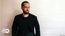  ??  ?? Weltberühm­ter Pianist und kritischer Zeitgenoss­e: Igor Levit