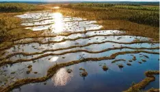  ?? Foto: Carsten Schmidt ?? Die schönen Landschaft­en Russland und die Kultur der Menschen dort will Fotograf Carsten Schmidt mit seinem Fotovortra­g vermitteln. Angesichts des Kriegs in der Ukraine stößt das aber auch auf Kritik.