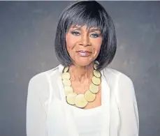  ??  ?? TRIBUTES: Actress Cicely Tyson has died aged 96.