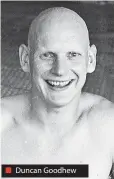  ?? ?? Duncan Goodhew