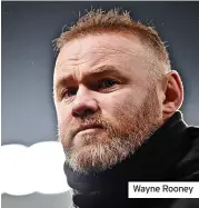  ?? ?? Wayne Rooney