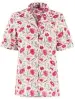  ??  ?? Laurel Woodblock PJ Set (£89)
east.co.uk