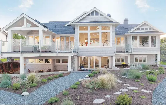 42+ Ian Baker House Pics