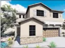  ?? Summit Homes of Nevada ?? Homebuilde­r Summit Homes of Nevada and Presidio Residentia­l Capital have announced that sales are open at Duneville Meadows, a new community in southwest Las Vegas.