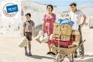  ?? BILD: SN/STUDIOCANA­L/EL DESEO 2019/MANOLO PAVUN ?? Das Drama „Leid und Herrlichke­it“von Pedro Almodóvar folgt der Lebensgesc­hichte eines Filmregiss­eurs.
