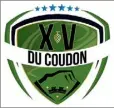  ?? (Photo DR) ?? Le nouveau logo du club imaginé par le talonneur du XV du Coudon Tim Alligier.