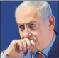  ?? REUTERS ?? Benjamin Netanyahu