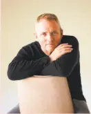  ?? Gaby Gerster ?? Dennis Lehane