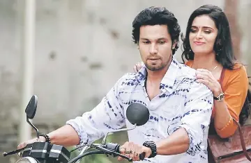 Movie On Blood Bank Scandal Let Down By Mediocre Dialogue Pressreader movie on blood bank scandal let down by