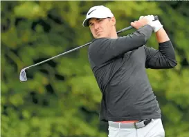  ??  ?? Brooks Koepka, campeón del US Open