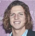  ??  ?? RUN OF INJURIES: Nat Fyfe.