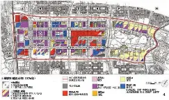 轨道交通导向下市郊新城开发模式的比较分析 以伦敦 东京 香港为例 沈岚 杨天瑞 姚敏峰 等 Pressreader