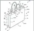  ?? THE WASHINGTON POST US PATENT AND TRADEMARK OFFICE ?? Image from Apple’s patent.